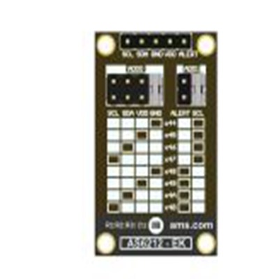ams OSRAM,AS6212-EK,ams OSRAM  AS6212-EK 评估套件, 位置传感器, AS6212芯片, 用于AS6212