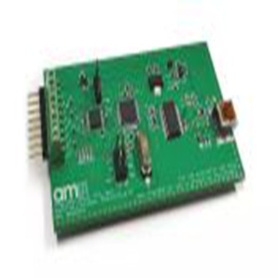 ams OSRAM,AS5715_PB_2.1,ams OSRAM  编程器模块, 用于AS5715