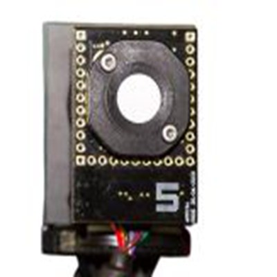 ams OSRAM,AS7343 EVK,ams OSRAM  AS7343 EVK 评估套件, 位置传感器, AS7343芯片, 用于AS7343