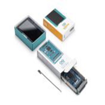 Arduino,AKX00075,Arduino Arduino Giga R1 Wi-Fi 及 Giga 显示扩展板, 捆绑包