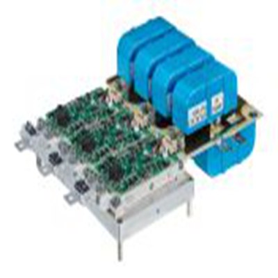 Infineon,REFCAV250KMT7INVTOBO1,Infineon  评估测试板, 评估测试板, 用于开发商用车