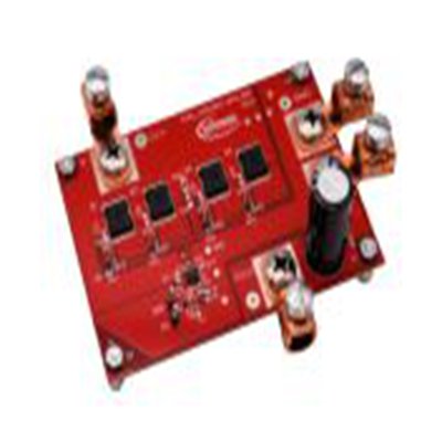 Infineon,EVAL1EDL801184V50ATOBO1,Infineon  评估测试板, 评估测试板, 用于开发1EDL8011 评估