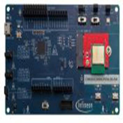 Infineon,CYW920829B0M2P4TAI100EVK,Infineon  评估测试板, 评估套件, 用于开发CYW20829 评估