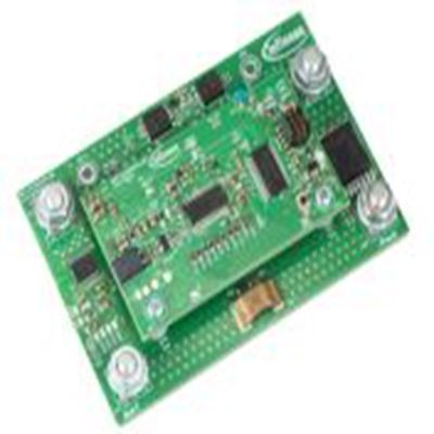 Infineon,REF60100EDPSTOBO1,Infineon  评估测试板, 评估测试板, 用于开发适用于电池供电应用的电源开关