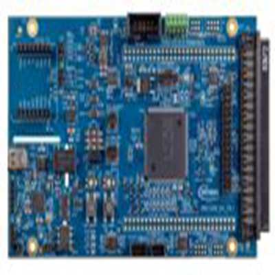 Infineon,KITXMC7200MC1TOBO1,Infineon  评估测试板, 电机控制, 用于开发系统电机控制器