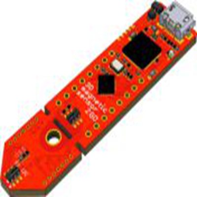 Infineon,TLE493DP3XXMS2GOTOBO1,Infineon  评估测试板, 评估套件, 用于开发传感器开发工具