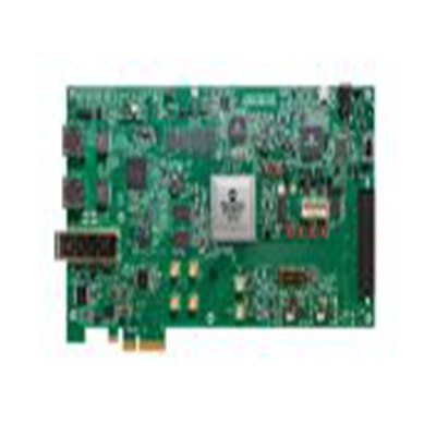 Microchip,MPF300-EVAL-KIT,Microchip  PolarFire FPGA评估套件 MPF300-EVAL-KIT FPGA 评估套件, 使用于MPF300TS-1FCG1