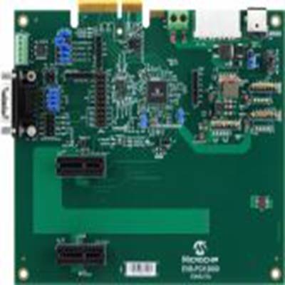 Microchip,EV05J17A,Microchip  评估 评估套件 评估测试板, 评估测试板, Evaluation Board芯片, 用于PCI12000, EV05J17A