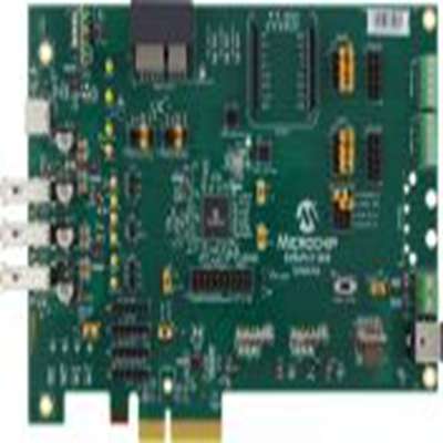 Microchip,EV96N38A,Microchip  评估 评估套件 评估测试板, 评估测试板, Evaluation Board芯片, 用于PCI11400, EV96N38A