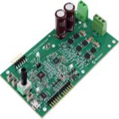 Microchip,EV43F54A,Microchip  评估 评估套件 电机驱动器板, 评估测试板, Evaluation Board芯片, 用于ATA6847, EV43F54A