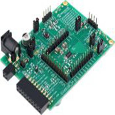 Microchip,EV65U86A,Microchip  开发 开发套件 开发板, 开发板, Development Board芯片, 用于ATA658x, EV65U86A