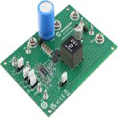 Microchip,EV23R43A,Microchip  评估 评估套件 评估测试板, 评估测试板, Evaluation Board芯片, 用于MIC2129 24 GHz, EV23R43A