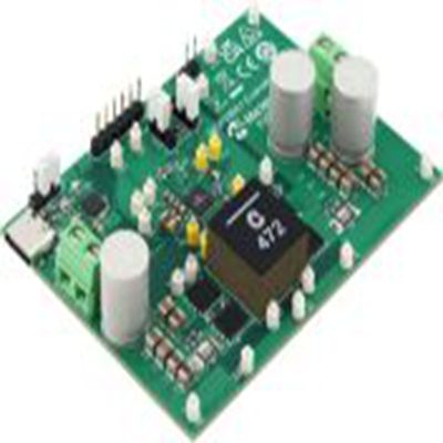 Microchip,EV82S16A,Microchip  评估 评估套件 评估测试板, 评估测试板, Evaluation Board芯片, 用于MCP19061 500 kHz, EV82S16A