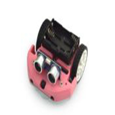 DFRobot,ROB0148-EN-LR,DFRobot  教育编程机器人, BBC Micro:bit