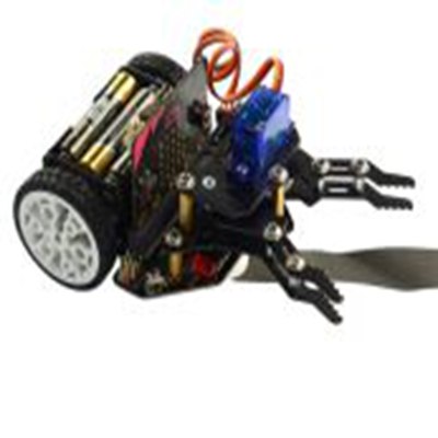 DFRobot,MBT0011,DFRobot  教育编程机器人, BBC Micro:bit