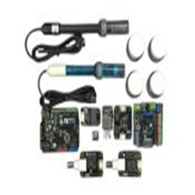 DFRobot,KIT0131-1,DFRobot Arduino兼容套件, Arduino 板, 逻辑门光电耦合器, KIT0131-1处理器