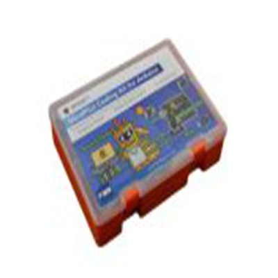 DFRobot,KIT0152-EN,DFRobot Arduino兼容套件, Arduino 板, DFRduino Uno R3板, Arduino 编码工具包, KIT0152-EN处理器