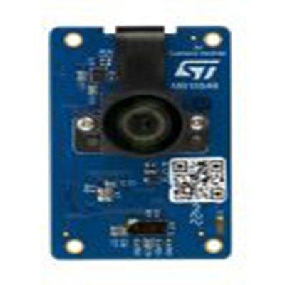 STMicroelectronics,B-CAMS-IMX,STMicroelectronics  STM32 微控制器开发工具, CMOS 开发配件, ARM Cortex内核, 相机模块包