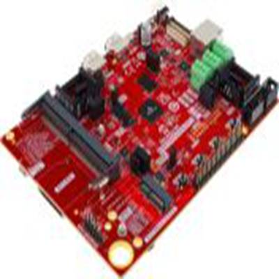 Microchip,EV63J76A,Microchip  Curiosity 套件 树莓派 HAT, EV63J76A处理器, ARM Cortex A7系列