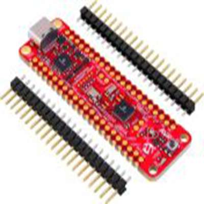 Microchip,EV75S16A,Microchip , AVR32SD32处理器, MCU内核 EV75S16A, Curiosity Nano 评估套件