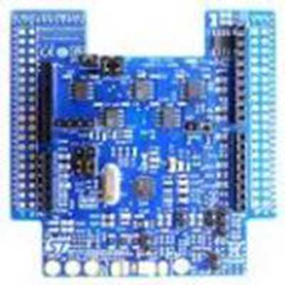 STMicroelectronics,X-NUCLEO-PM33A1,STMicroelectronics  STM32 微控制器开发工具, Arduino UNO 开发工具, Arduino内核 X