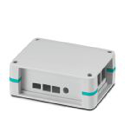 Phoenix Contact,1139227,Phoenix Contact 树莓派外壳, 聚碳酸脂制主体, 浅灰色, 用于树莓派印刷电路板