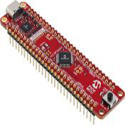 Microchip,EV01E86A,Microchip  PIC18 评估套件, MCU 评估套件, PIC18F56Q24处理器, PIC18内核 EV01E86A, PIC18F56Q24 Cu