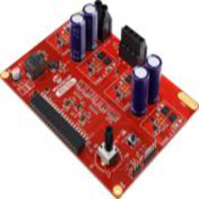 Microchip,EV35Z86A,Microchip  微控制器开发工具, 电源板 电源板 EV35Z86A, 多相配电盘