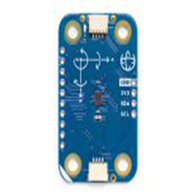 Arduino,ABX00101,Arduino, Modulino 运动, ABX00101处理器