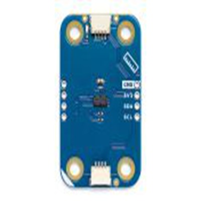 Arduino,ABX00102,Arduino, Modulino 距离, ABX00102处理器