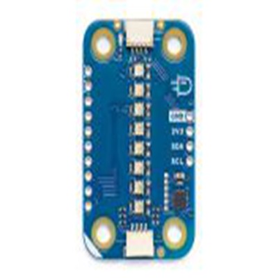 Arduino,ABX00109,Arduino, Modulino 像素, ABX00109处理器