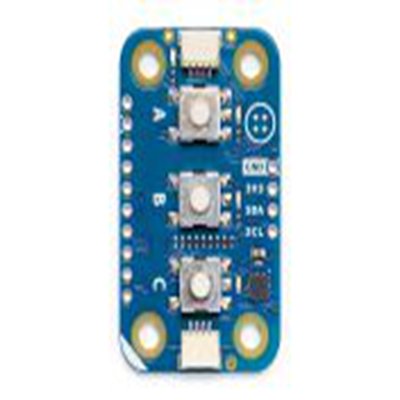 Arduino,ABX00110,Arduino, 模块化按钮, ABX00110处理器