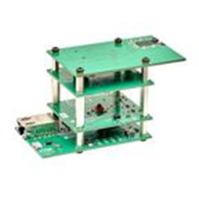 Broadcom,AFBR-FSEK50B00E,Broadcom  AFBR-FSEK50B00E 评估套件, 评估测试板, AFBRFS50B00芯片, 用于AFBR-FSEK50B00E