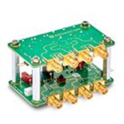 Broadcom,AFBR-FSEK50B00S,Broadcom  AFBR-FSEK50B00S 评估套件, 评估测试板, AFBR-FS50B00芯片, 用于AFBR-FSEK50B00S