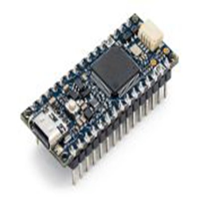 Arduino,ABX00143,Arduino, 带接头的Nano R4, ABX00143处理器, V1.0版