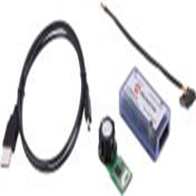 Microchip,EV26W97A,Microchip  微控制器开发工具, 电感位置传感器 评估套件, LX34211处理器 EV26W97A, LX34211 360 度旋转套件