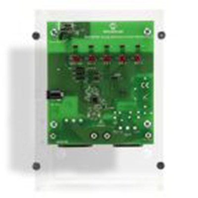 Microchip,ARD00455,Microchip , 评估测试板 评估套件, ARD00455芯片