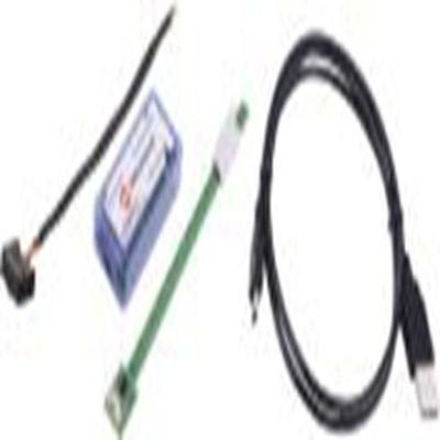 Microchip,EV31T07A,Microchip  微控制器开发工具, 电感位置传感器 评估套件, LX34211处理器 EV31T07A, LX34211 100mm 线性评估套件