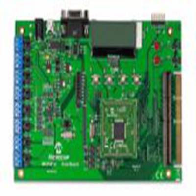Microchip,ADM00522,Microchip  开发模块, ADM00522, 用于16 位 MCU 系统