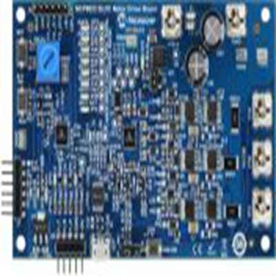 Microchip,DT100123,Microchip  评估测试板 DT100123