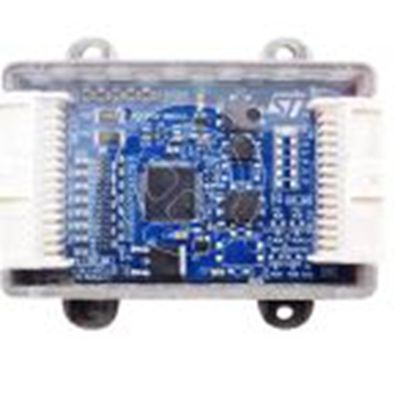 STMicroelectronics,AEK-POW-BMSCC,STMicroelectronics  SPC58 chorus 微控制器开发工具, 电池监测 评估测试板, AEK-MCU-C4MI