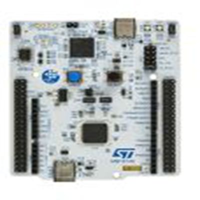 STMicroelectronics,NUCLEO-H533RE,STMicroelectronics  STM32H 微控制器开发工具 评估测试板, ARM Cortex M33内核 NUCLEO-
