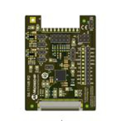 Microchip,EV30P71A,Microchip  ATEVK-MXT288UD-A 开发套件, 电容式触摸传感器, ATMXT288UD-I2C-PCB芯片, 用于EV30P71A