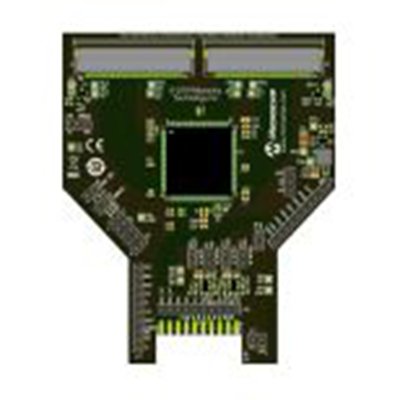 Microchip,ATEVK-MXT1665TDAT-A,Microchip  ATEVK-MXT1665TDAT-A 评估套件, 电容式触摸传感器, ATEVK-MXT1665TDAT-A芯片, 