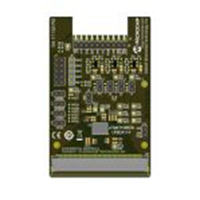 Microchip,EV49N79A,Microchip  ATMXT1066TD-DEV-PCB 开发套件, 电容式触摸传感器, ATMXT1066TD-DEV-PCB芯片, 用于ATMXT1066