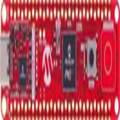 Microchip,EV16B95A,Microchip  PIC32 微控制器开发工具, 电容性 评估套件, PIC32CM6408JH00064处理器, ARM Cortex-M0内核 EV16B