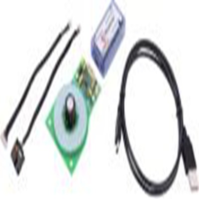 Microchip,EV39W84A,Microchip  LX34070 90 度旋转套件 开发套件, 电感式传感器, LX34070芯片, 用于LX34070