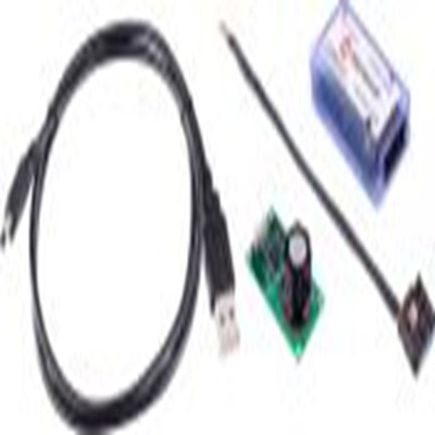 Microchip,EV02D18A,Microchip  LX34311 120 度传感器 EVK 评估套件, 电感式传感器, LX34311芯片, 用于LX34311