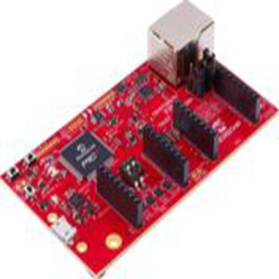 Microchip,EV89U05A,Microchip  ARM 微控制器开发工具, MCU 开发套件, PIC32CX1025SG41处理器, ARM Cortex M4内核 EV89U05A, 