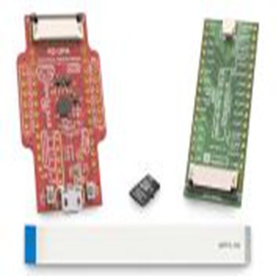 4D Systems,gen4-RP2350-SK,4D Systems, gen4-RP2350-SK 入门套件 显示屏开发工具, Gen4-RP2350 入门套件, 用于显示屏开发工具